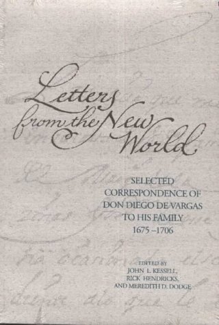 Letters from the New World