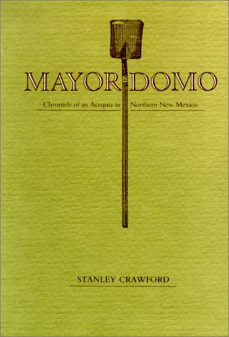 Mayordomo