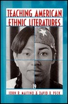 Teaching American Ethnic Literatures