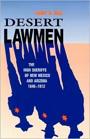 Desert Lawmen