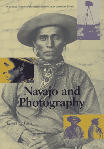 Navajo and Photography