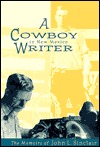 A Cowboy Writer in New Mexico