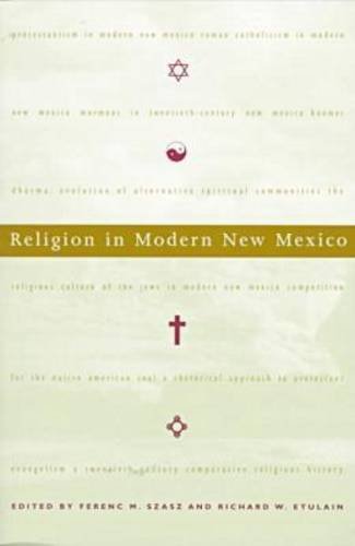 Religion In Modern New Mexico