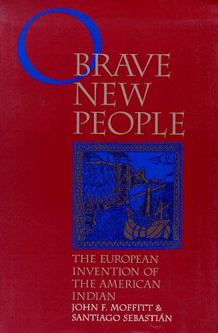 O Brave New People