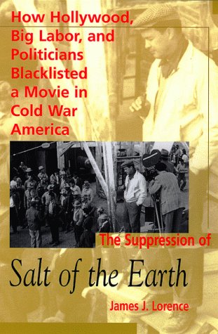 The Suppression Of Salt Of The Earth