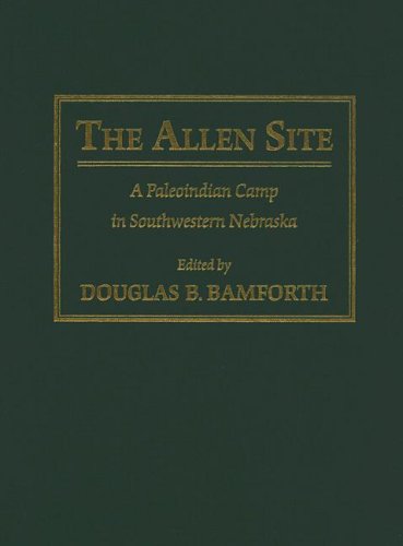 The Allen Site