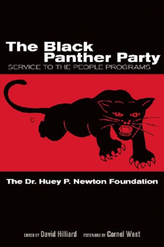 The Black Panther Party