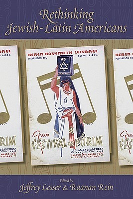 Rethinking Jewish-Latin Americans