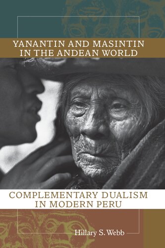 Yanantin and Masintin in the Andean World