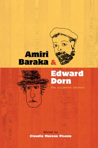 Amiri Baraka &amp; Edward Dorn