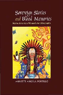 Sovereign Stories and Blood Memories