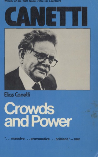 Crowds and power