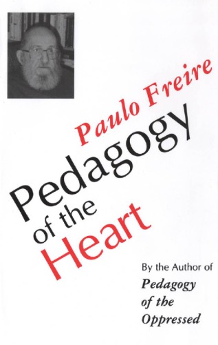 Pedagogy of the Heart