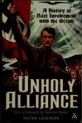 Unholy Alliance