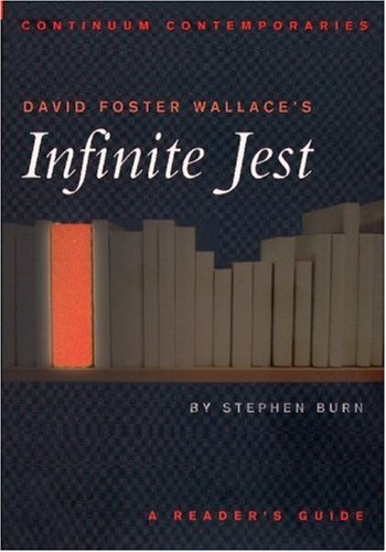 David Foster Wallace's Infinite Jest