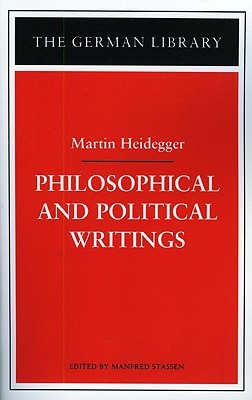 Philosophical and Political Writings