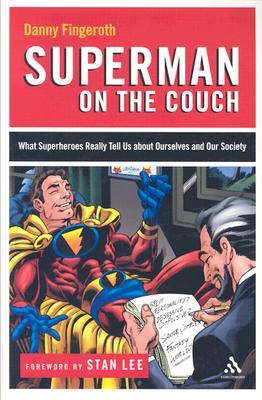 Superman on the Couch