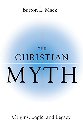 The Christian Myth