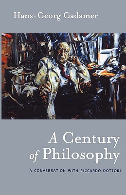 A Century of Philosophy