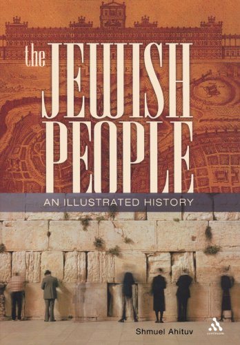 The Jewish People