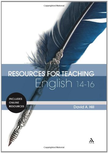 Resources for Teaching English