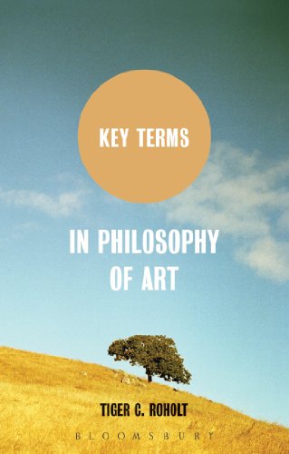 Key Terms in Aesthetics