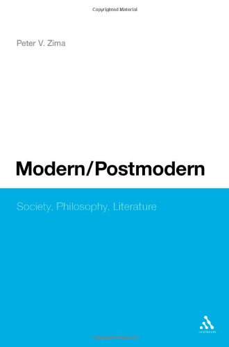 Modern/Postmodern