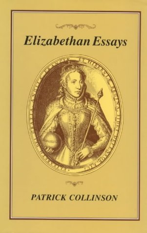 Elizabethan Essays