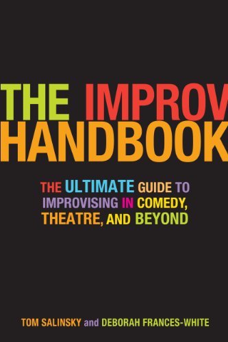 The Improv Handbook