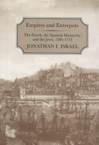 Empires and Entrepots