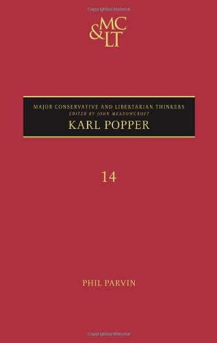 Karl Popper