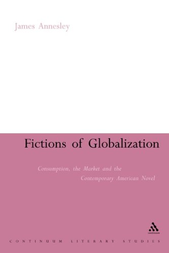 Fictions of Globalization