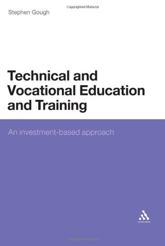 Technical and Vocational Education and Training