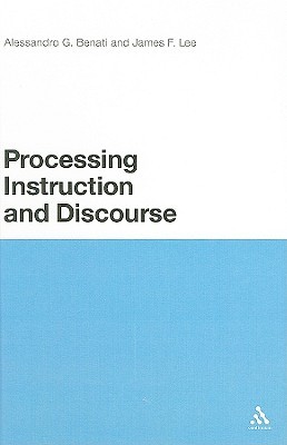 Processing Instruction and Discourse