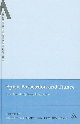 Spirit Possession and Trance