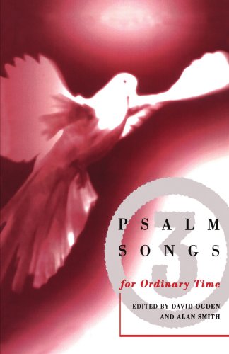 Psalm Songs for Ordinary Times