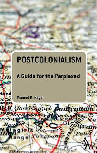 Postcolonialism