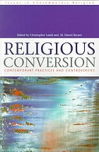 Religious Conversion