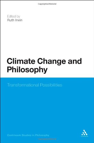 Climate Change and Philosophy