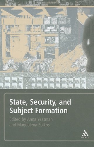 State, Security, and Subject Formation