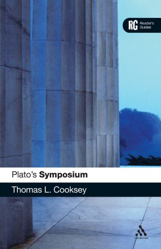 Plato's 'Symposium'