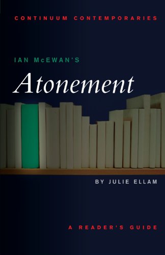 Ian McEwan's Atonement