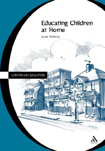 Educating Children at Home