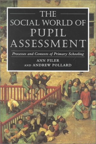 Social World of Pupil Assessment