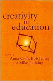 Creativity in Education