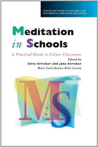 Meditation in Schools