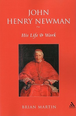 John Henry Newman