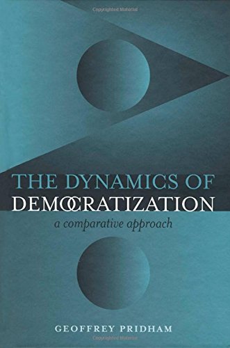 The Dynamics of Democratization