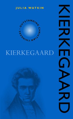 Kierkegaard