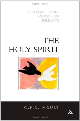 Holy Spirit